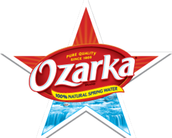 Welcome Clipart 4th July - Ozarka - Png Download (640x480), Png Download