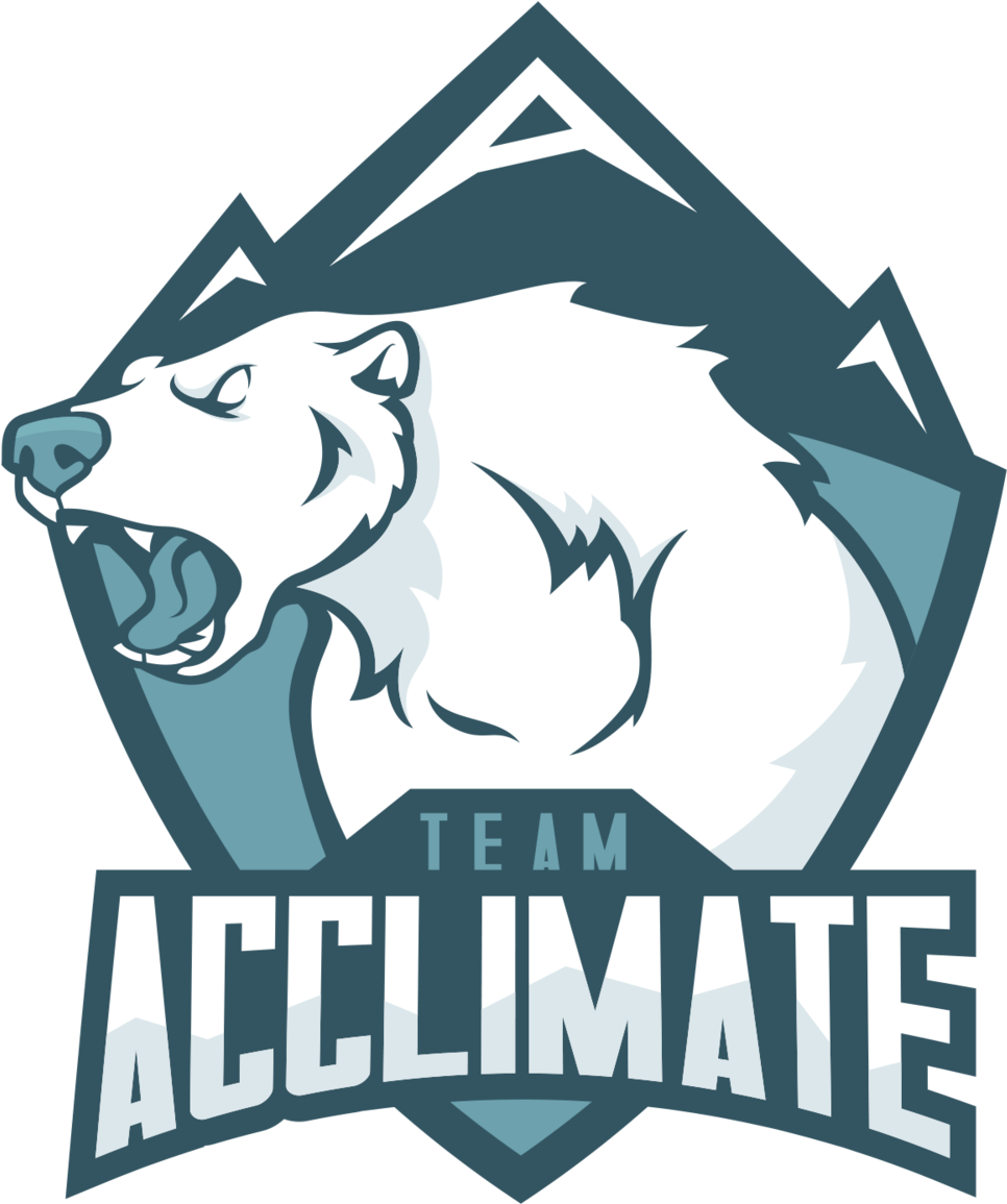 Welcome To The New Team Acclimate Website - Illustration Clipart (1250x1250), Png Download