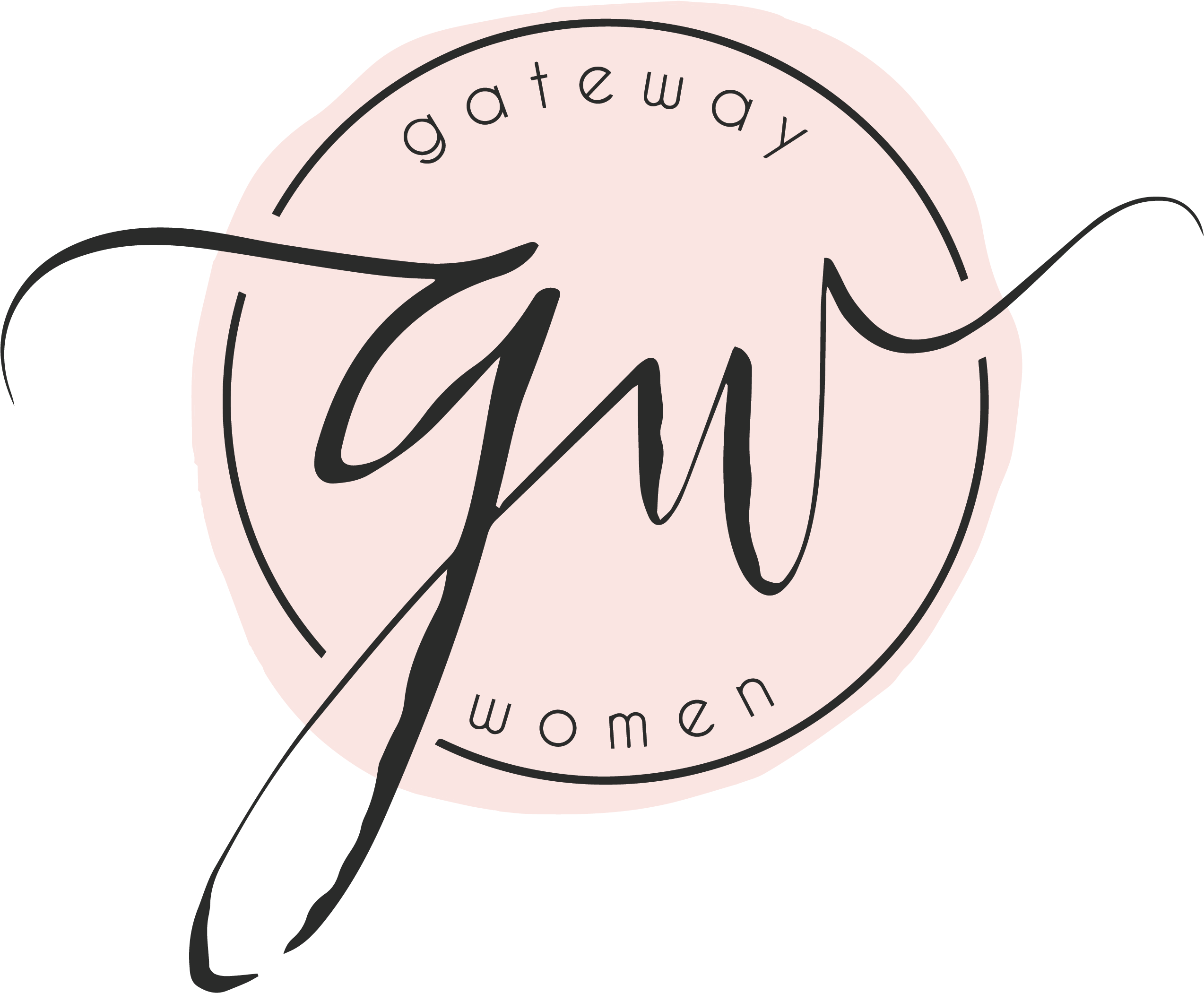 Women's Bible Study - Illustration Clipart (3001x3000), Png Download