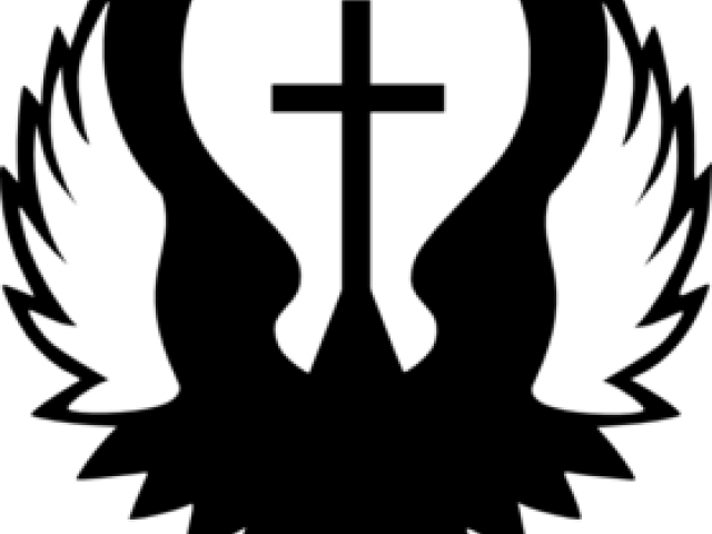 Christian Clipart Transparent - Png Download (640x480), Png Download