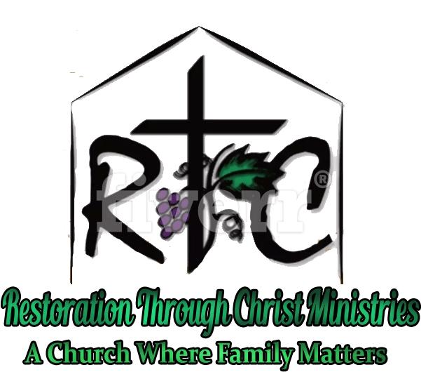 Design Any Type Of Family Church Religious Logo Design - Graphic Design Clipart (601x530), Png Download