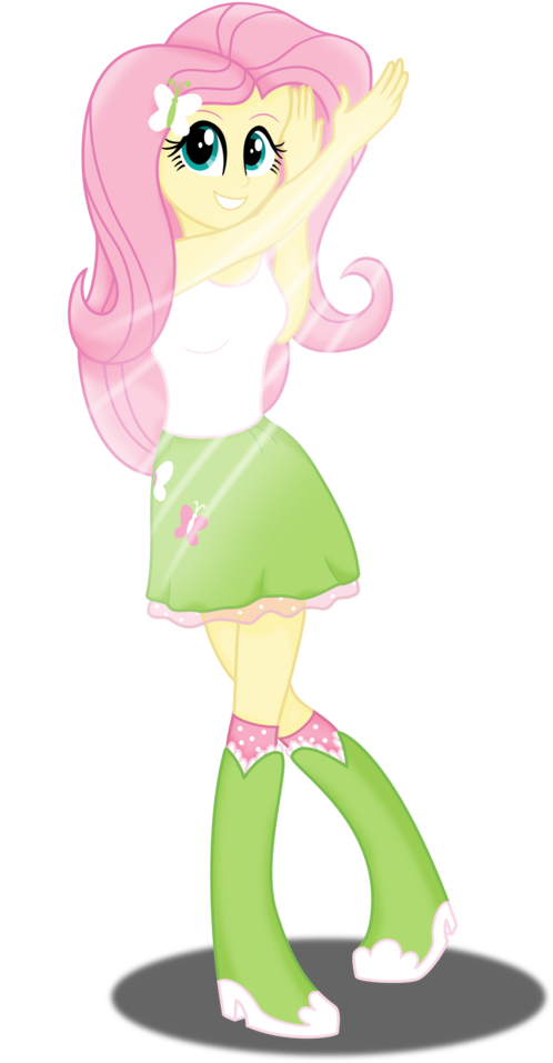 Deannaphantom13, Avatar The Last Airbender, Crossover, - Cartoon Clipart (498x957), Png Download