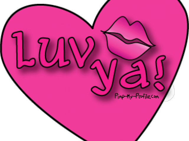 Pioneer Clipart Karwahe - Heart - Png Download (640x480), Png Download