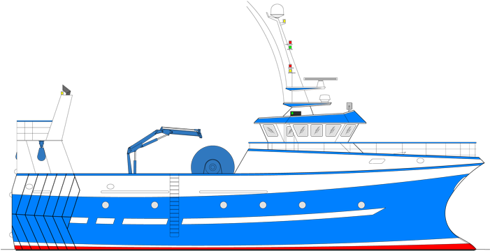 Steamboat Clipart (700x450), Png Download