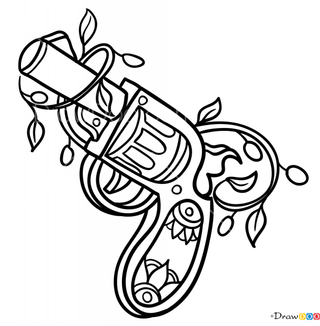 665 X 664 4 - Drawing Clipart (665x664), Png Download