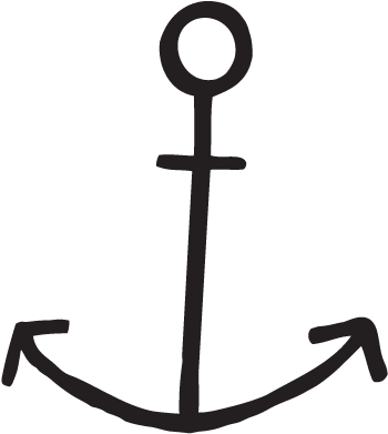 Let's Make Magic - Circle Clipart (564x582), Png Download