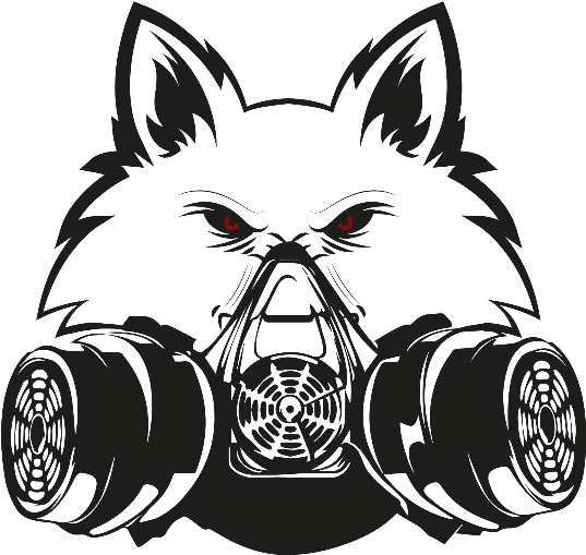 Xp8 Drop The Mask Clipart (600x600), Png Download