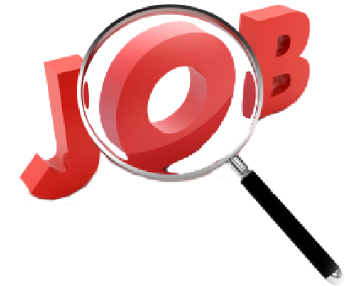 More Views - Agency Job Search Clipart (600x600), Png Download