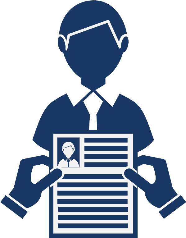 Avm Accreditation Process In Four Steps Clipart (800x800), Png Download