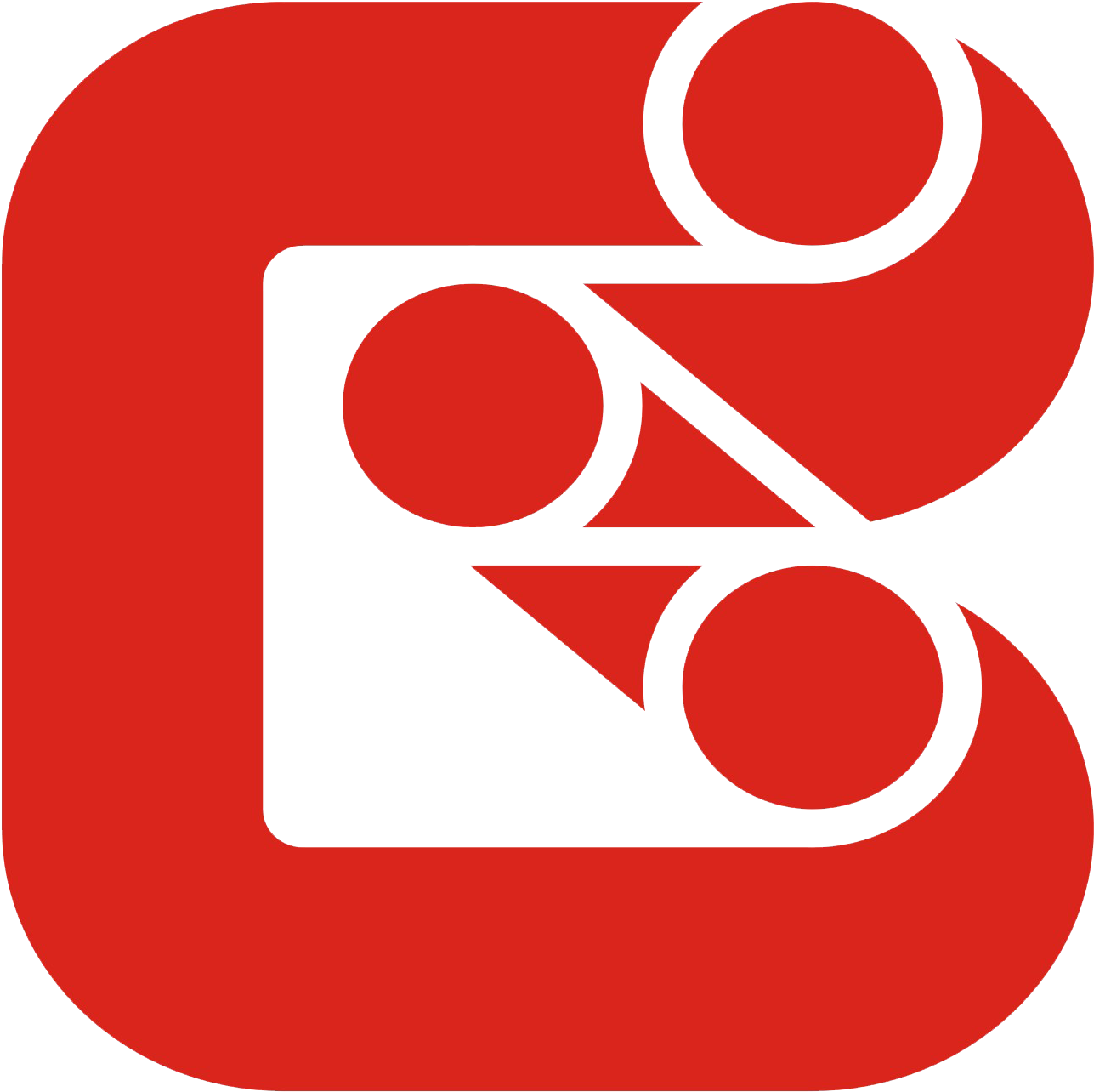 Accounting Supervisor - Bonpack Corporation Clipart (1370x1370), Png Download