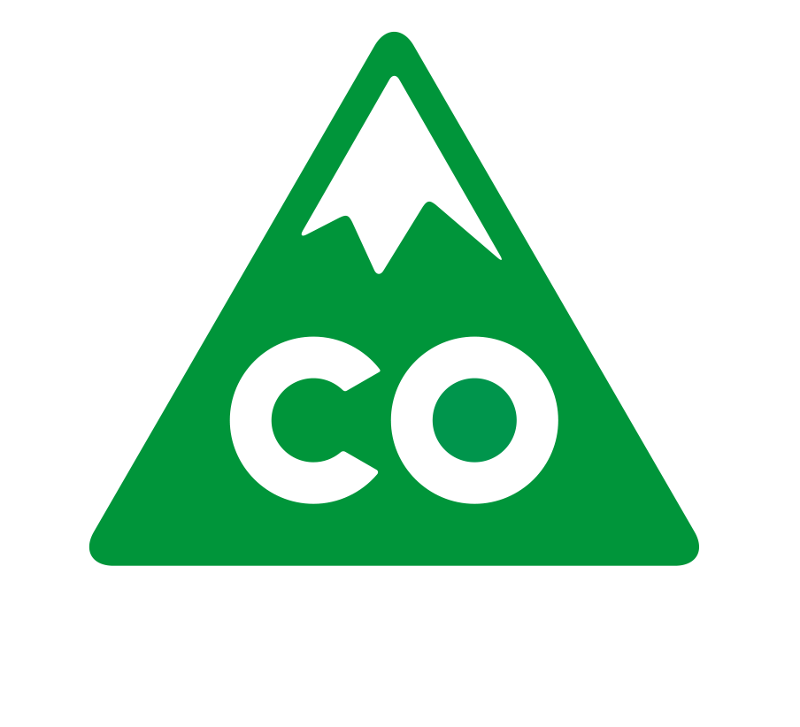 Job Opportunities Sorted By - State Of Colorado Clipart (1326x1240), Png Download