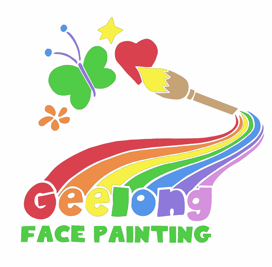 Colorful, Bold, Painting Logo Design For A Company - Graphic Design Clipart (900x883), Png Download