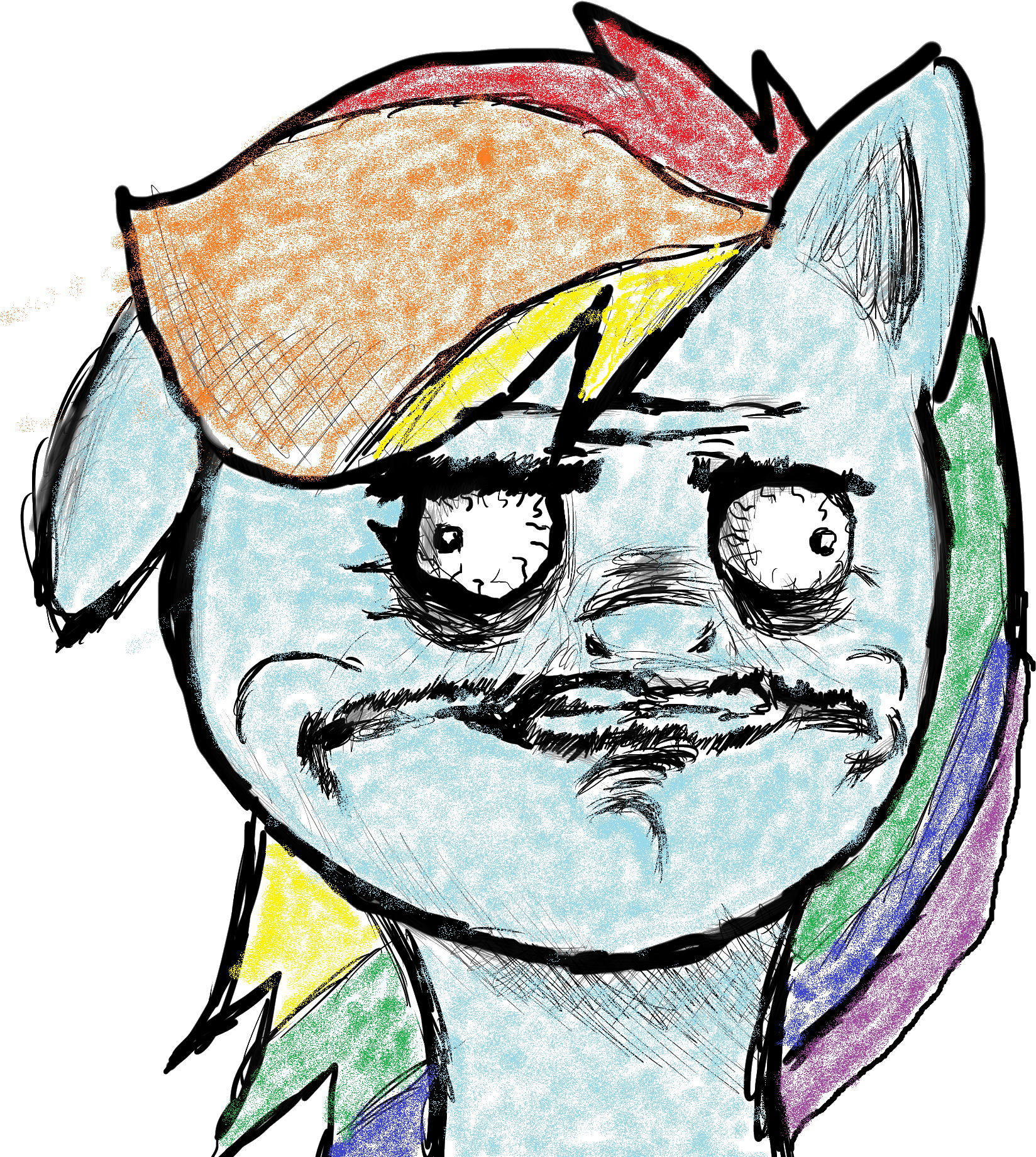 Download 1000 Hours In Gimp, 1000 Hours In Ms Paint, Artist Clipart