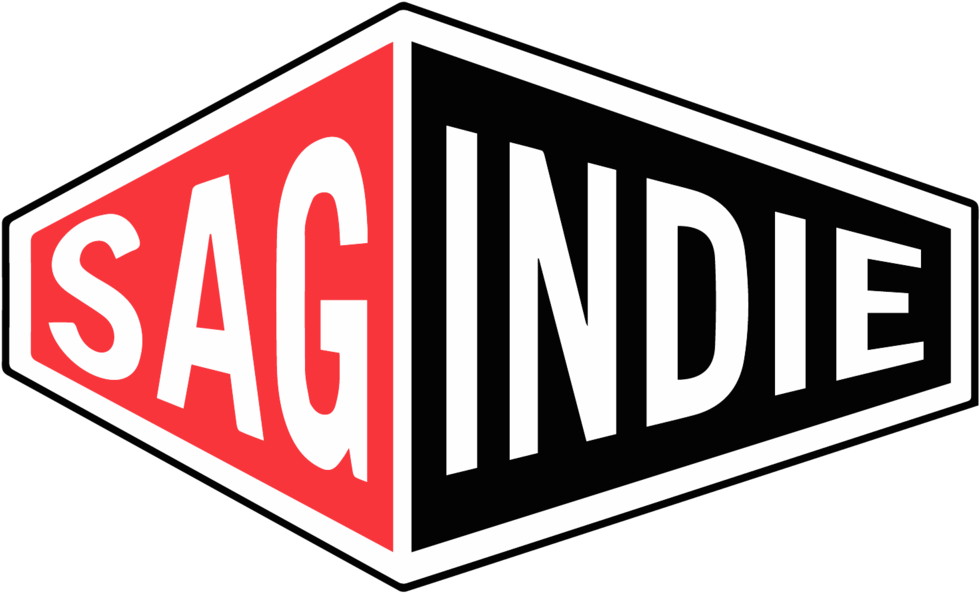 Our Sponsors Atlanta Film Festival - Sag Indie Logo Clipart (1000x773), Png Download