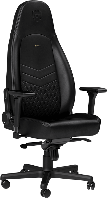 100% - Noble Chair Icon Black Clipart (550x710), Png Download