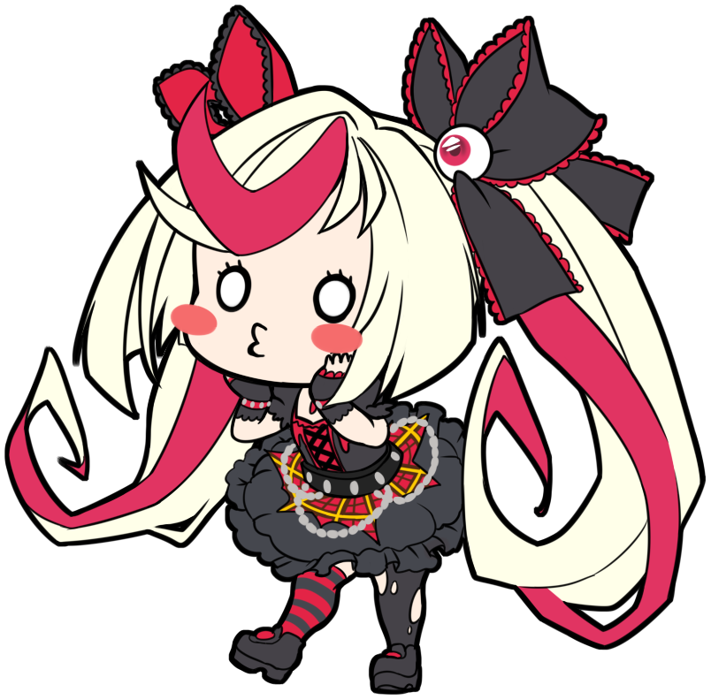 Dos Miniaturas Que Usé En Mi El Último Video O 3o Me - Cartoon Clipart (804x792), Png Download