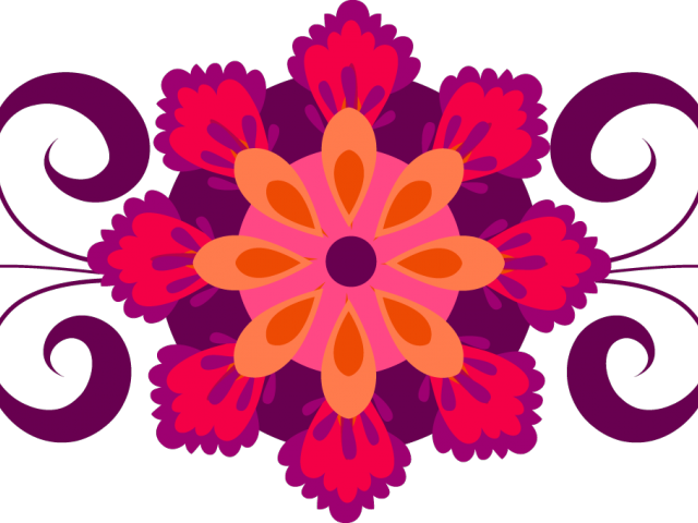 Free Clipart February - Clip Art - Png Download (640x480), Png Download