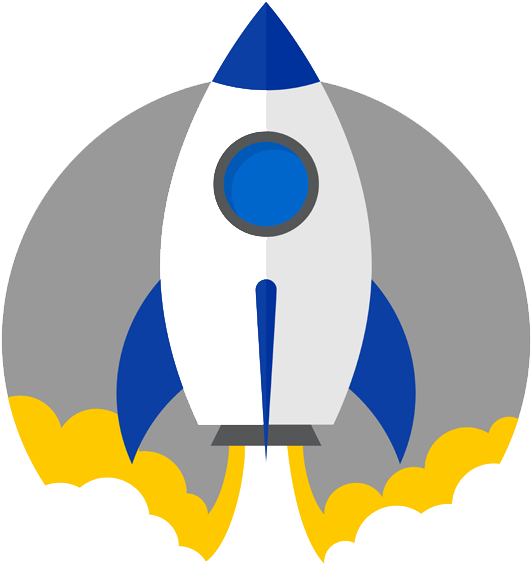 Verpackungsdruck Zum Durchstarten - Graphic Design Clipart (700x587), Png Download