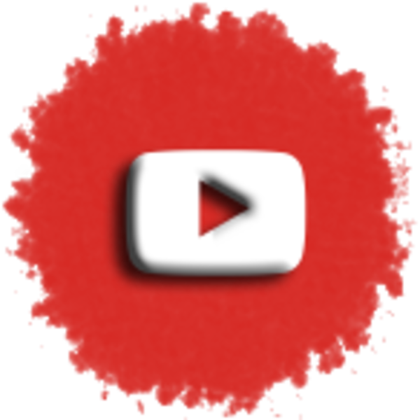 Youtube Free Images At Clkercom Vector Clip Art Online - Circle - Png Download (600x600), Png Download