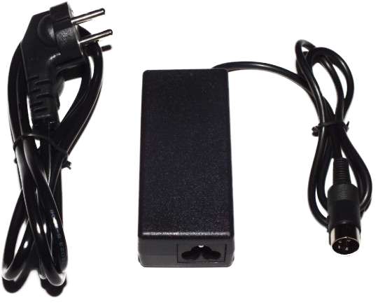 1 Reply 0 Retweets 2 Likes - Laptop Power Adapter Clipart (600x600), Png Download