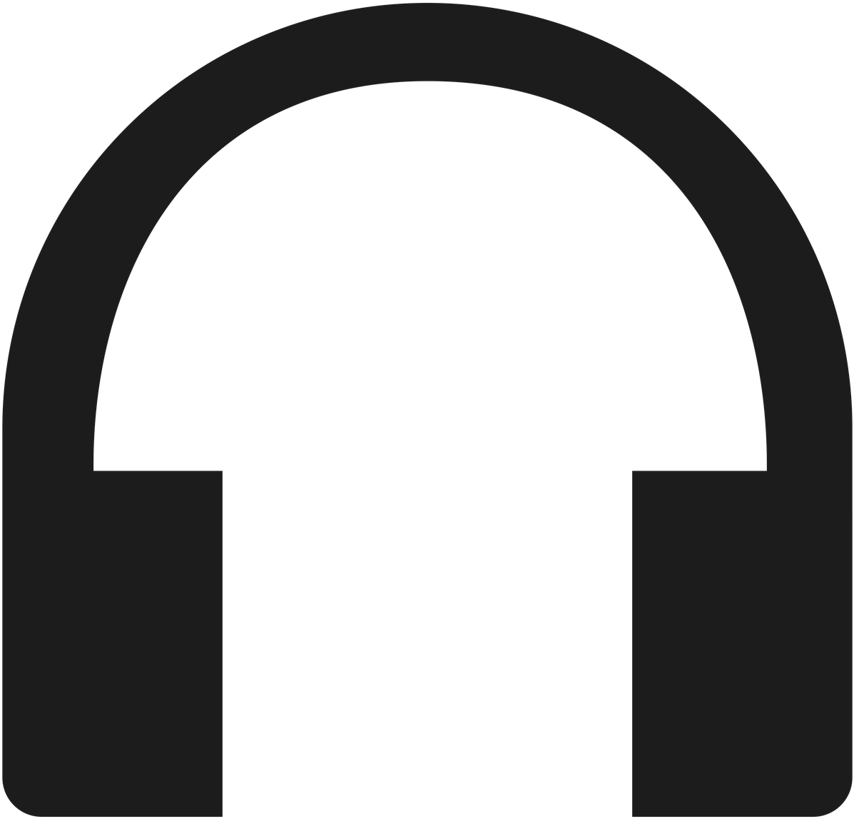 Headphones Icon Black - Camera Icon Clipart (1280x1280), Png Download