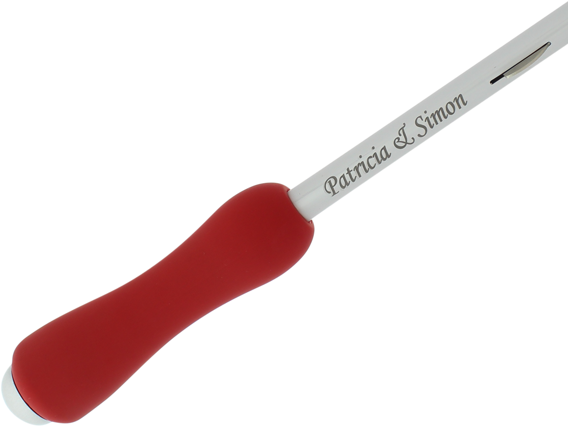 Herz Iger Regenschirm Mit Gravur Bestellen Historia - Paintbrush Clipart (1200x1200), Png Download