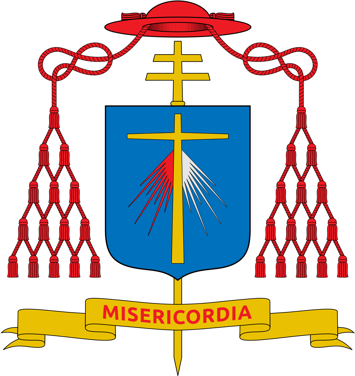 Juan Sandoval Iñiguez Escudo Clipart (1200x1279), Png Download