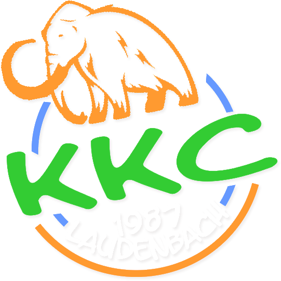 Kkc Laudenbach 1987 Info@kkcla - Illustration Clipart (627x601), Png Download