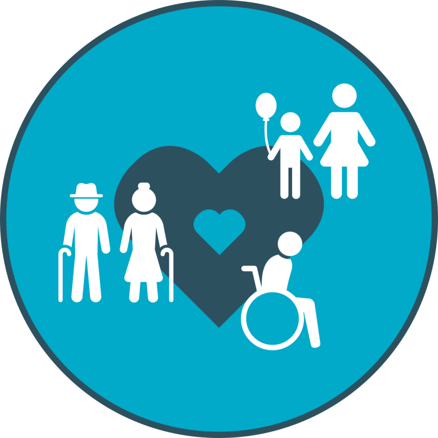 Moderner Verkehr - Chi Kitchen Logo Clipart (900x900), Png Download