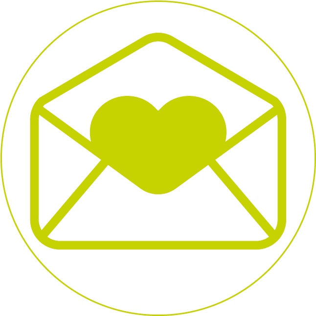 Einladungen Zu Exklusiven Stammkundenevents Icon Kundenkarte - Circle Clipart (700x700), Png Download