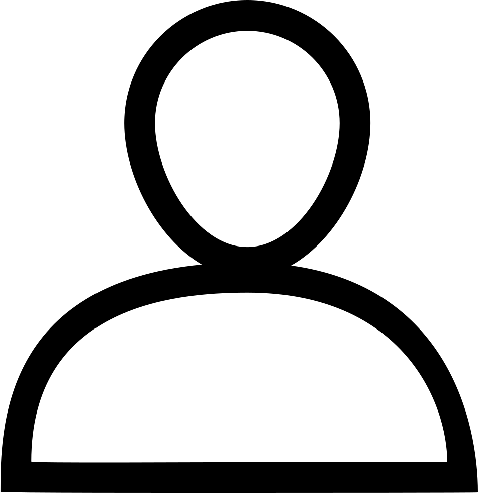 Png File - Nickname Icon Clipart (951x980), Png Download