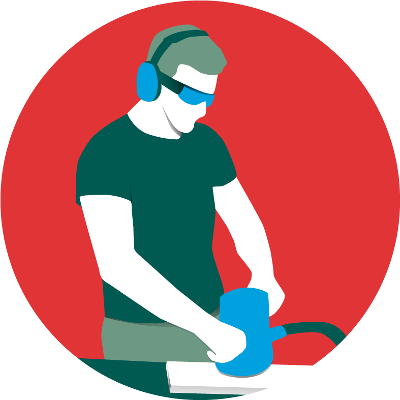 Vorerfahrung Anerkennen Und Berufsabschluss Nachholen - Illustration Clipart (800x800), Png Download