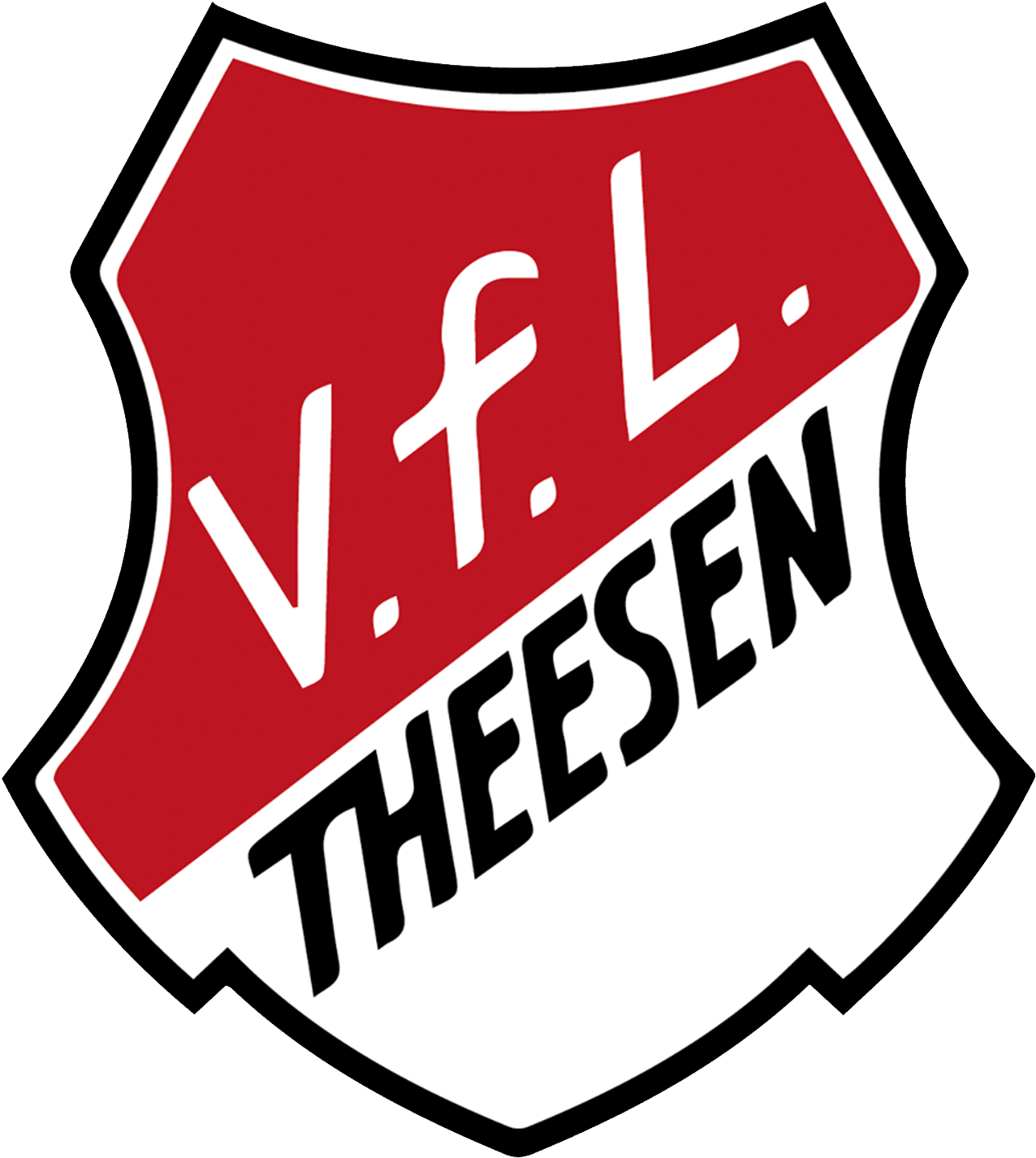 Vfl Theesen Clipart (1670x1888), Png Download