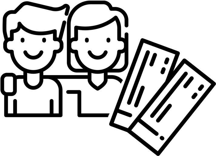 Transparent Icon Friends Clipart (900x700), Png Download