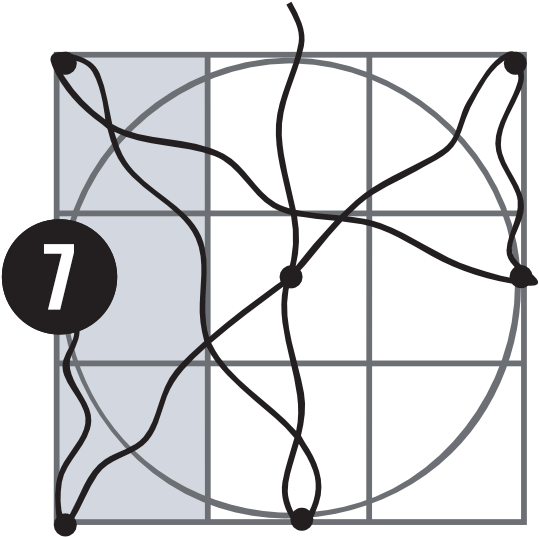 Plan To Meet Founder, Nevine Michaan, For At Least Clipart (630x630), Png Download