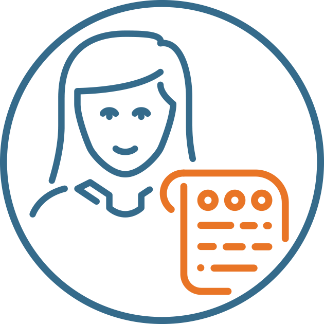 Get Guidance To Drive Student Growth - Icon Clipart (630x630), Png Download