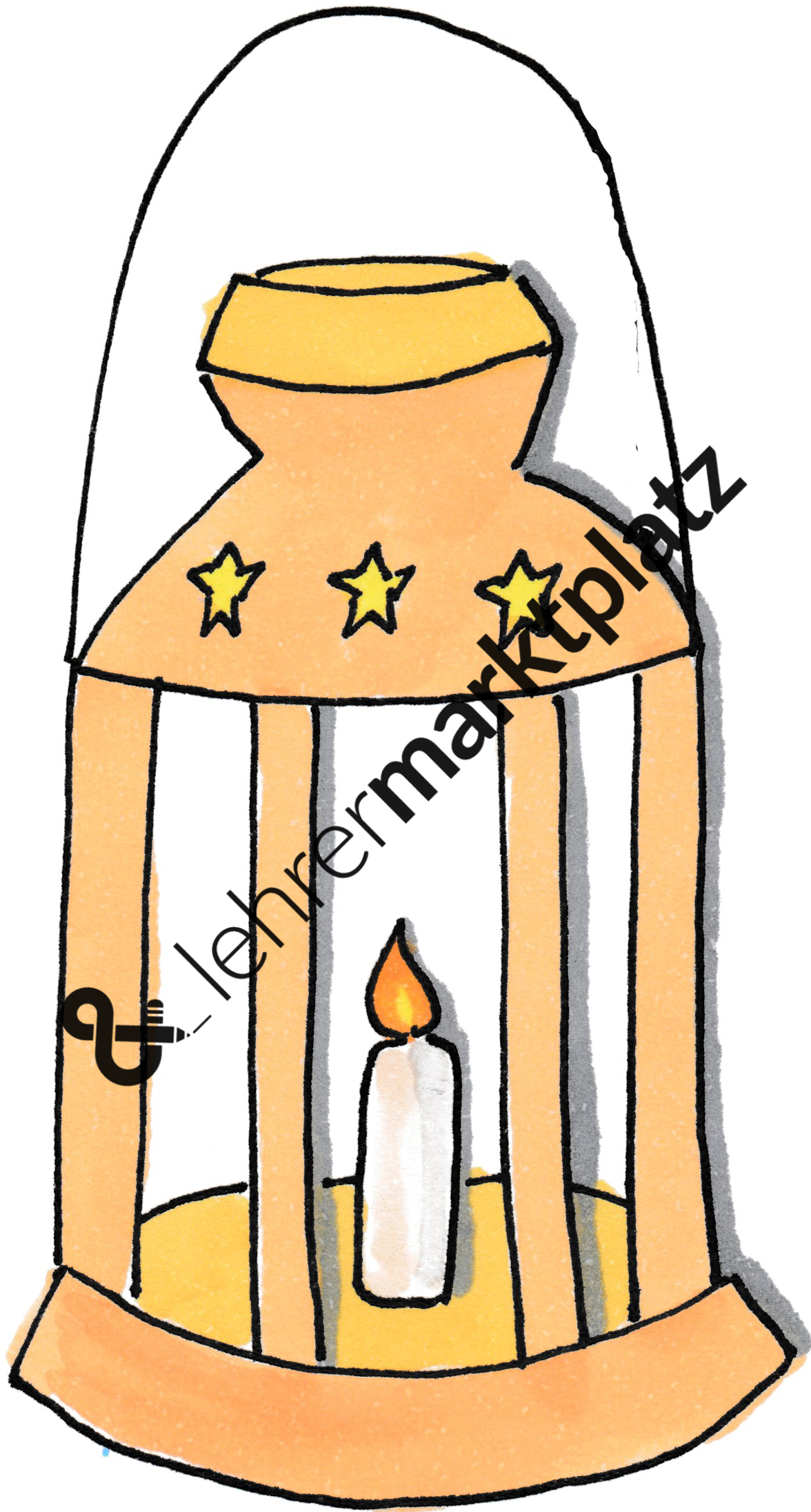 Cliparts Für Arbeitsblätter - Png Download (1176x2192), Png Download