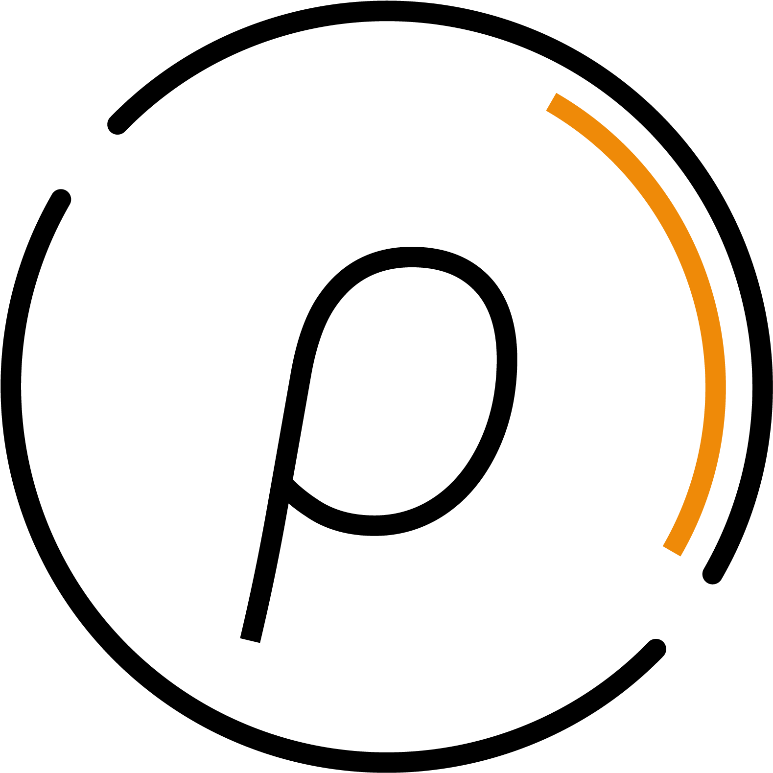 Density - Circle Clipart (1920x1920), Png Download