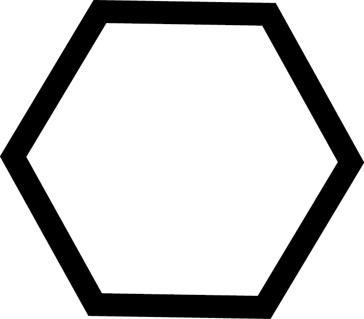 Stickers Polygone Sur Mesure Ultra Résistant À Petits Clipart (711x622), Png Download