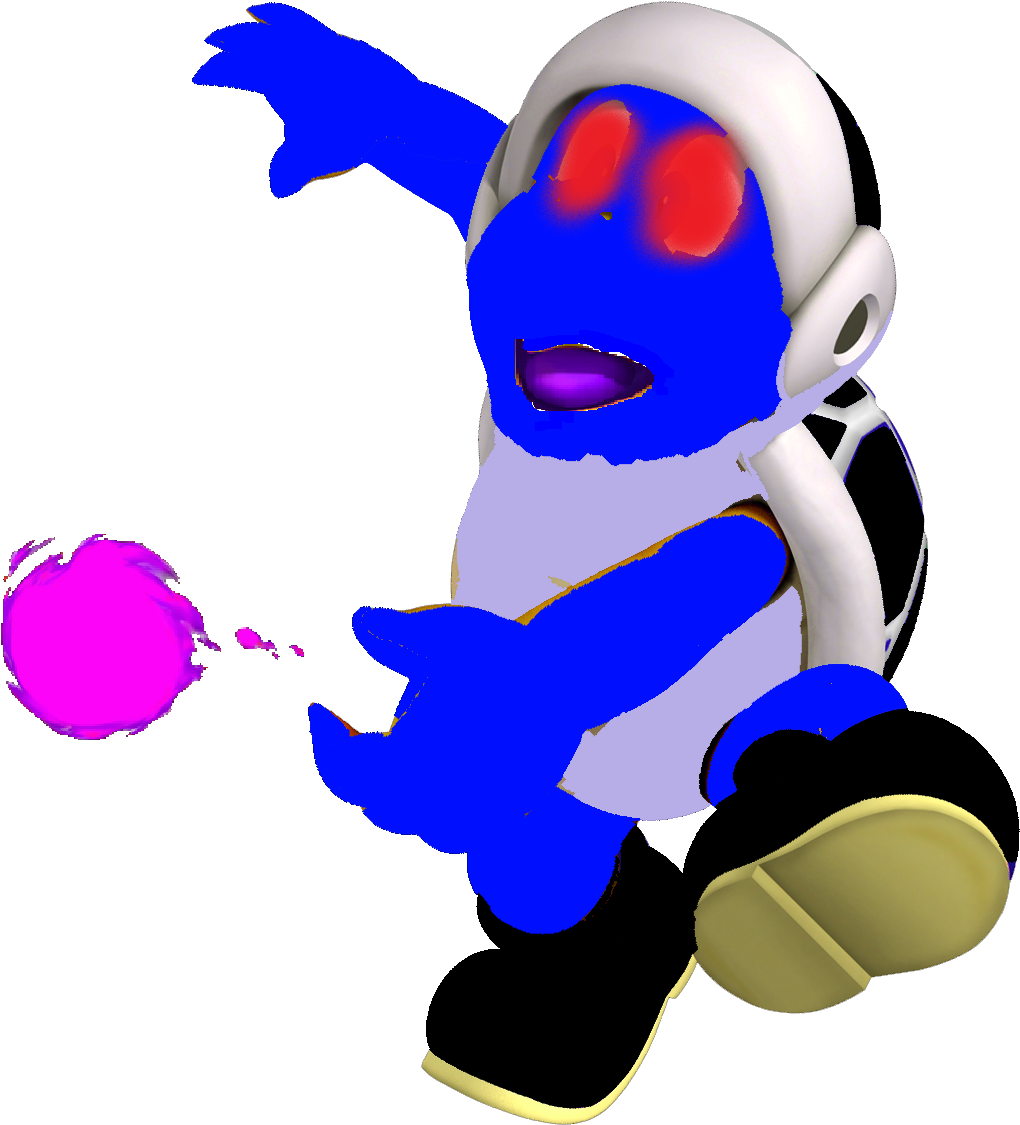 Image Dark Bro Png Breadwinners Wiki Fandom Ⓒ - Dark Water Bro Fantendo Clipart (1064x1184), Png Download