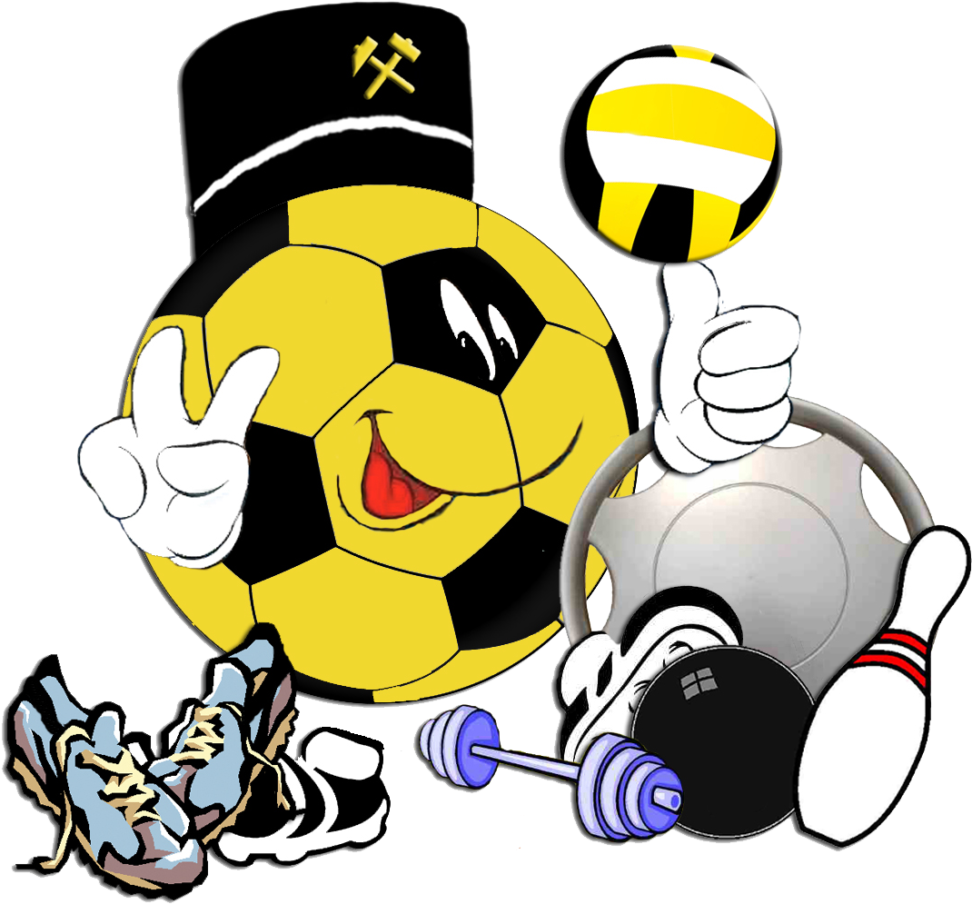 Click To Enlarge Image Maskotchen Alle Frei - Cartoon Clipart (1244x1252), Png Download