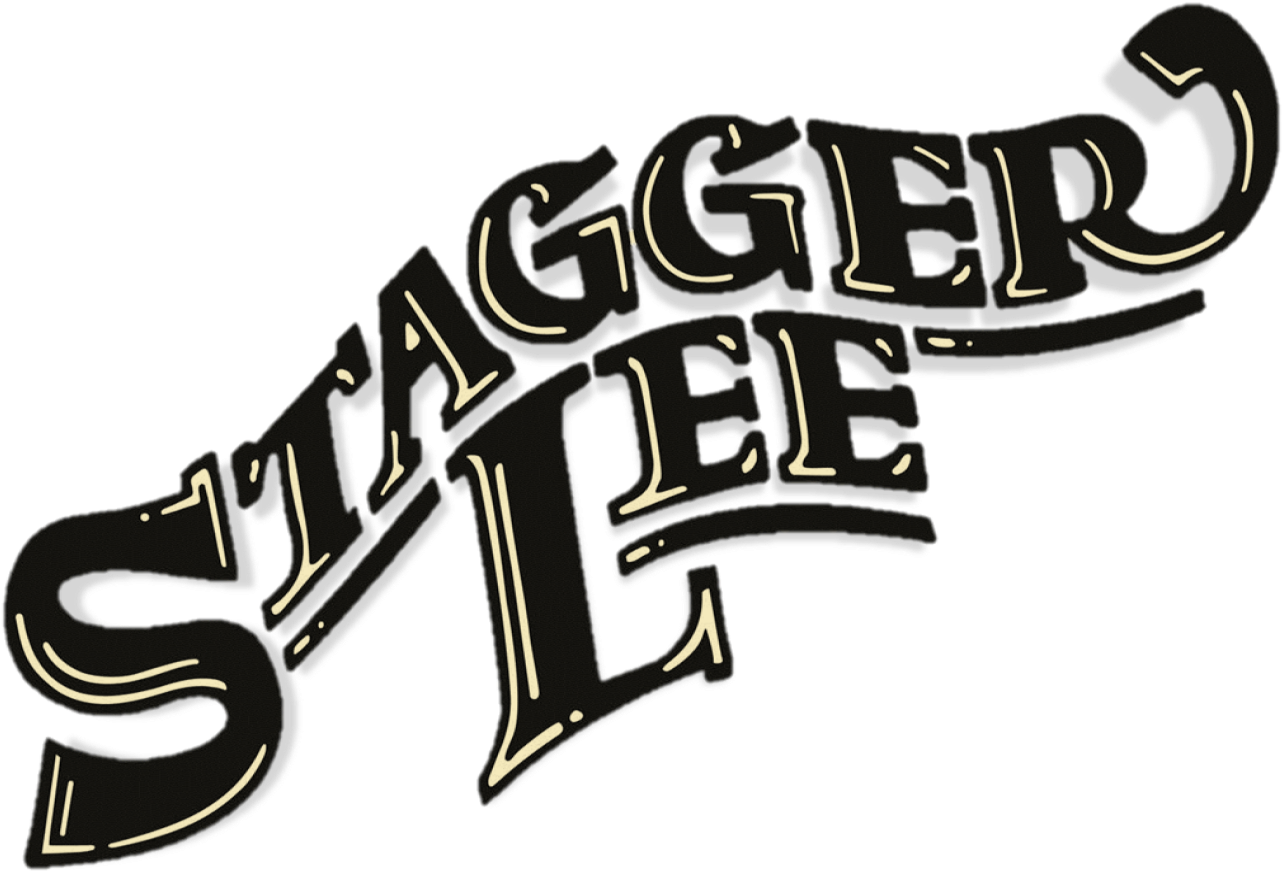 Stagger Lee Clipart (1304x883), Png Download