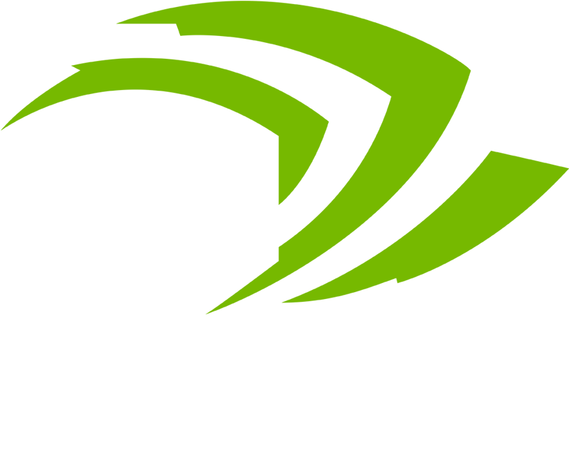 Nvidia Modded Inf Project Was Created 2017 By Chef-koch Clipart (1000x856), Png Download