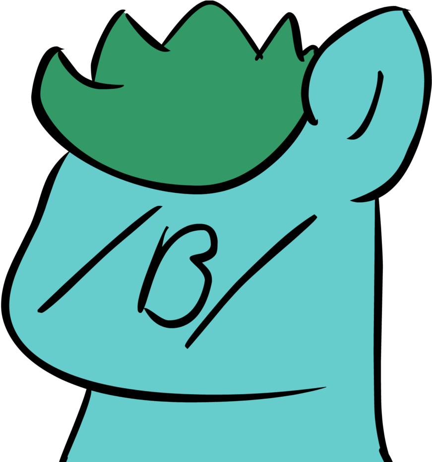 Olympic Tea Bagger, /b/, Face, Pony, Random, Safe, Clipart (1280x931), Png Download