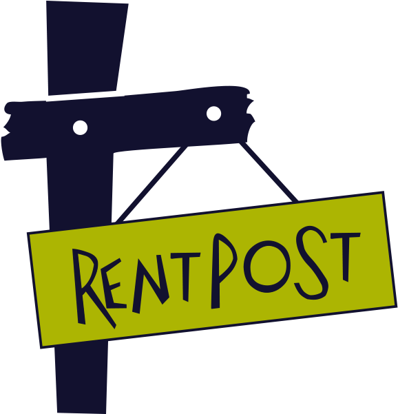 Rentpost Acquires Irealtymanager As They Focus On The Clipart (600x600), Png Download