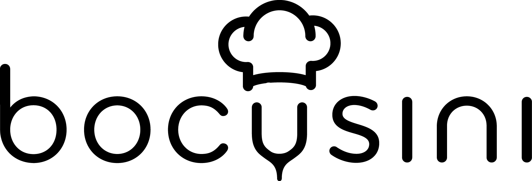 Bocusini By Print2taste Gmbh Freising Clipart (1772x603), Png Download