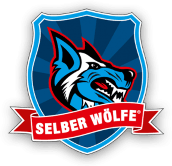 Selb - Selber Wölfe Playoffs 2019 Clipart (600x564), Png Download