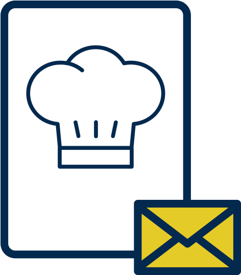 Winklers Catering Clipart (700x700), Png Download