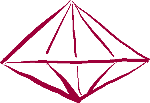 Dich Und Dein Business Weiter Entwickeln - Triangle Clipart (600x600), Png Download