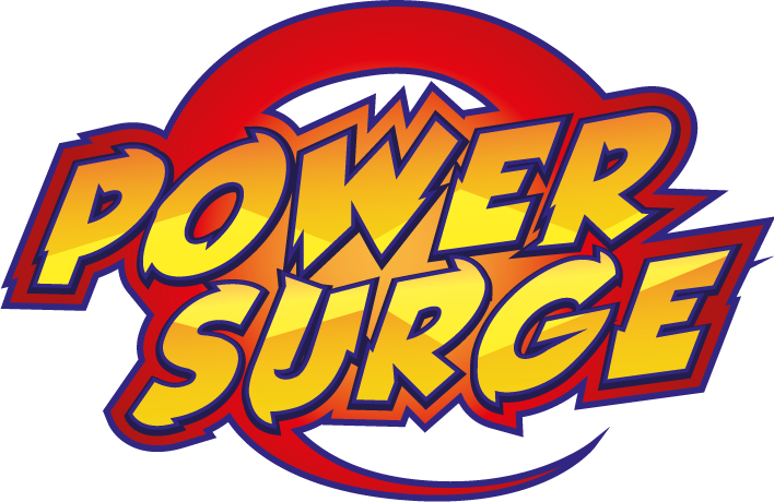 Electricity Clipart Surge - Png Download (708x460), Png Download